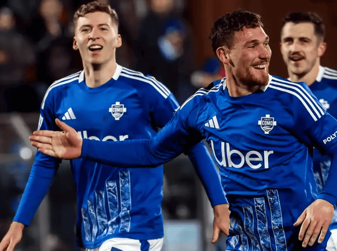 周日006 意甲 科莫VS比萨：赛事分析